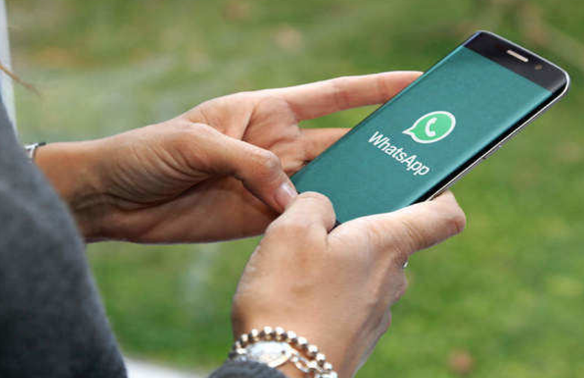 WhatsApp: 'Chat Lock' feature to protect conversations