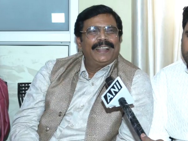 Gangster-turned-politician Anand Mohan Singh released from Bihar's Saharsa jail