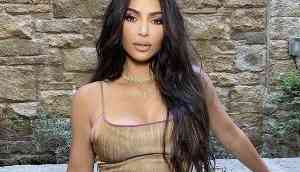 Kim Kardashian admits she'd give up reality TV to be a 'full time' lawyer