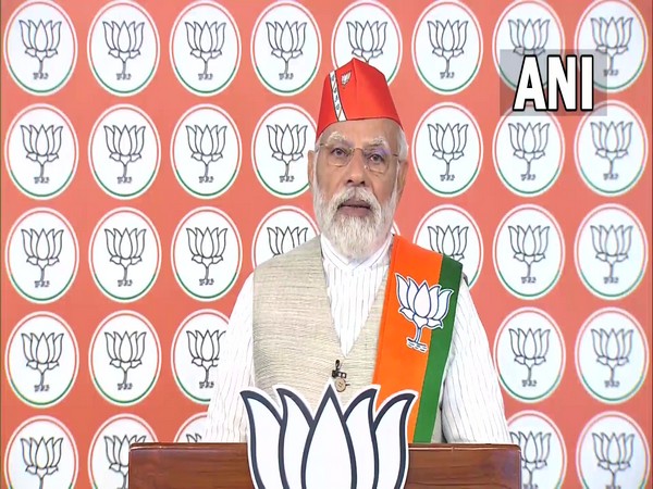 6 days, 22 rallies: Here's how PM Modi will lead BJP campaign in Karnataka polls