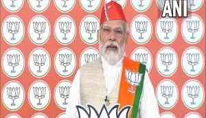 6 days, 22 rallies: Here's how PM Modi will lead BJP campaign in Karnataka polls