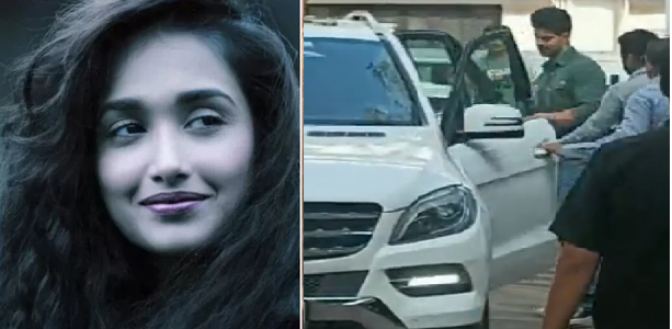 Jiah Khan Death Case: Watch accused Sooraj Pancholi leaves for CBI court