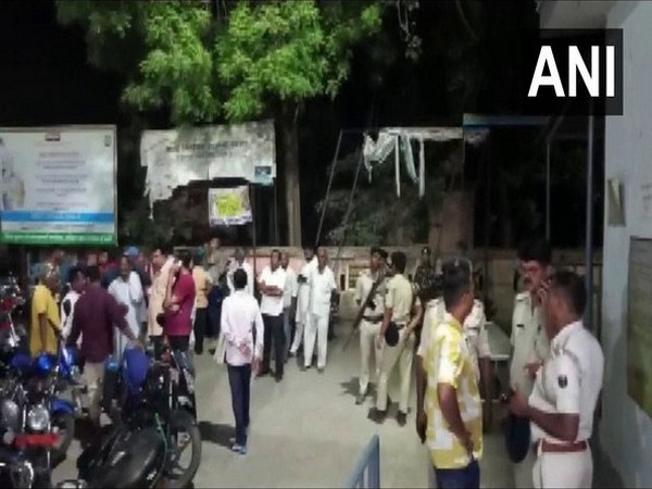 Bihar: JD(U) leader Kailash Mahto shot dead