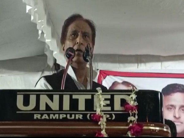 Azam Khan fears Atiq-like shootout, asks Rampur public ‘Want someone to shoot us in head?’