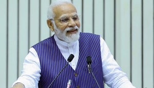 PM Modi urges women to enrol for Mahila Samman Saving Certificate