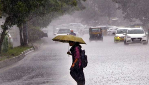 Rajasthan Weather: Cloudy skies, rainfall likely in Rajasthan