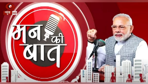 ‘Mann Ki Baat has become a unique festival of goodness, positivity for people’: PM Modi