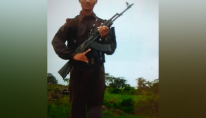 Dantewada blast: Police releases photo of IED blast's mastermind