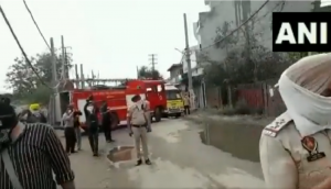 Ludhiana Factory Gas Leak: 9 killed, several hospitalised
