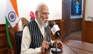 ‘A truly special journey’: PM Modi ahead of 100th episode of 'Mann Ki Baat'