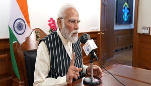 ‘A truly special journey’: PM Modi ahead of 100th episode of 'Mann Ki Baat'