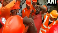 Bhiwandi building collapse: Death toll rises to 5, rescue operation underway