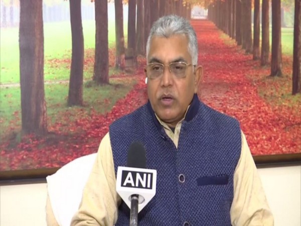 'Hindus being deliberately attacked in Bengal': Dilip Ghosh