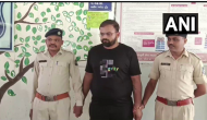 Man arrested for posing as Gujarat CMO official, raping woman under pretext of giving job