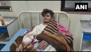 4 persons sustain injuries in cylinder blast in J-K's Poonch