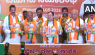Karnataka Polls: Watch JP Nadda releases party's manifesto
