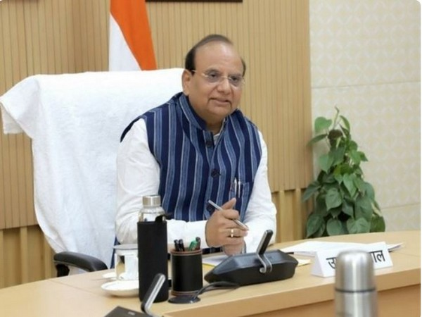 ‘Raj Niwas open to all, can come and see it’: L-G denies AAP charge that Rs 15 cr splurged on renovating official residence