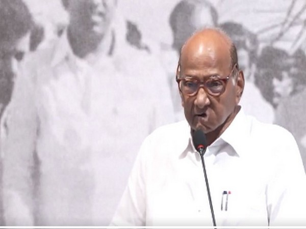 Will continue working in political life, won't contest elections now: Sharad Pawar after stepping down as NCP president