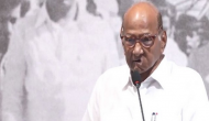 Will continue working in political life, won't contest elections now: Sharad Pawar after stepping down as NCP president
