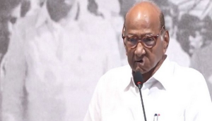 Will continue working in political life, won't contest elections now: Sharad Pawar after stepping down as NCP president