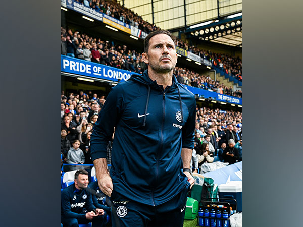 'First-half performance was not good enough,' Frank Lampard on Chelsea's defeat against Arsenal