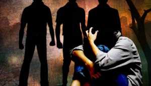 Minor abducted, gang-raped by four in Lucknow