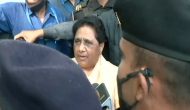 Uttar Pradesh Municipal polls: Mayawati hopes for 