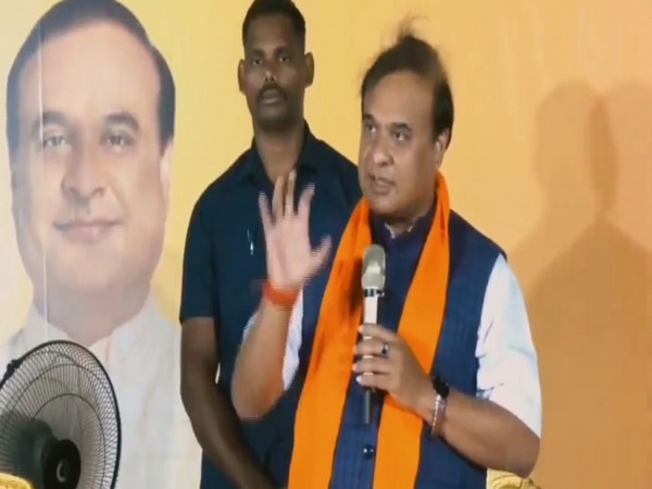 Manipur Violence: Families seek refuge in Assam; Himanta Biswa Sarma assures full support