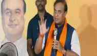 Manipur Violence: Families seek refuge in Assam; Himanta Biswa Sarma assures full support