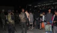 Manipur Violence: Situation under control, says Army