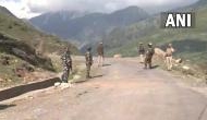 J-K: 5 Indian Army jawans martyred in Rajouri encounter