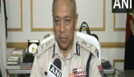 Manipur situation improved after security forces intervention says DGP