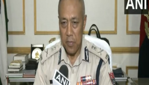 Manipur situation improved after security forces intervention says DGP