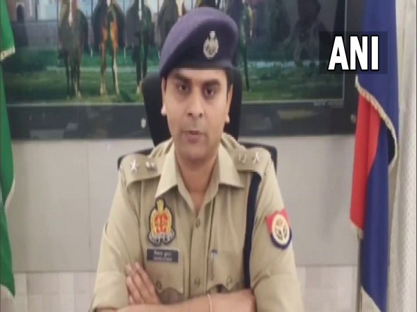 Uttar Pradesh: Man rapes 8-year-old girl after barging into her house, arrested