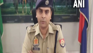 Uttar Pradesh: Man rapes 8-year-old girl after barging into her house, arrested