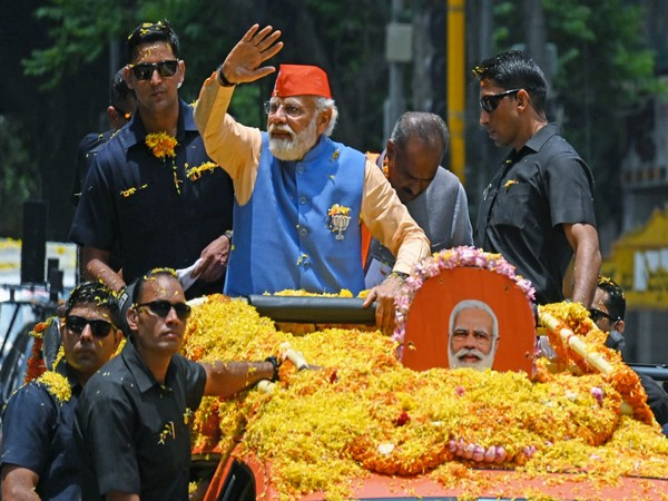 Drum rolls, police presence and more...: All in readiness for PM Modi's mega Bengaluru rally today