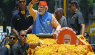 Drum rolls, police presence and more...: All in readiness for PM Modi's mega Bengaluru rally today