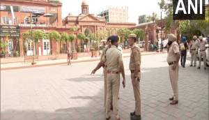 Another blast near Golden Temple; 1 injured