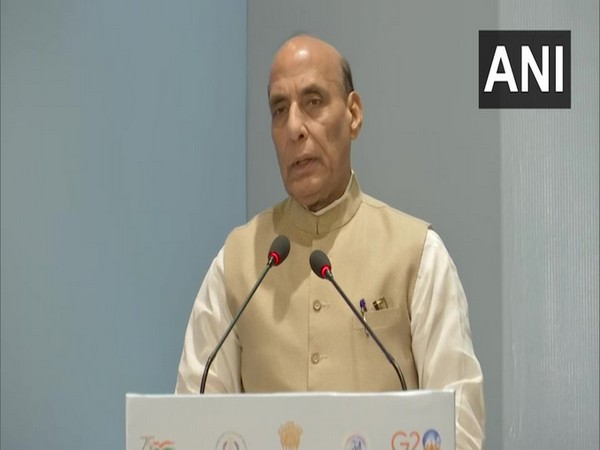 Rajnath Singh to inaugurate IAF Heritage Centre in Chandigarh today
