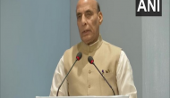 Rajnath Singh to inaugurate IAF Heritage Centre in Chandigarh today