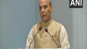 Rajnath Singh to inaugurate IAF Heritage Centre in Chandigarh today