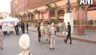 National Security Guard team at Amritsar twin blast site