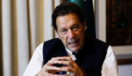 Former Pakistan PM Imran Khan arrested