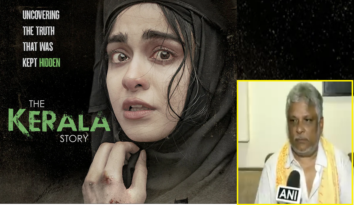 'The Kerala Story' crew members receive death threats: Director Sudipto Sen