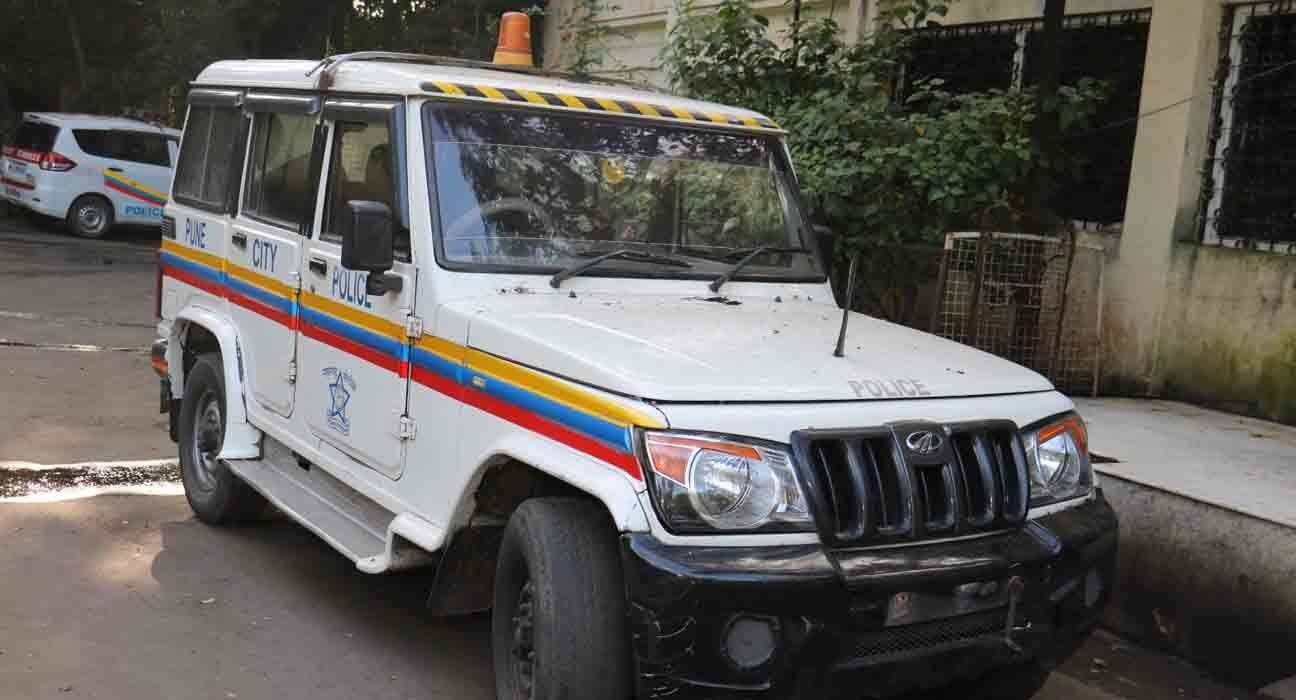 Pune Shocker: Man kills father after he accuses mother of infidelity