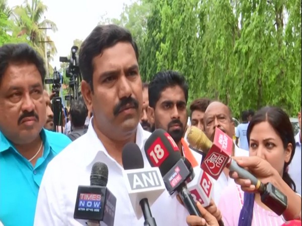 Karnataka Polls: 'Modi's magic will give us absolute majority'