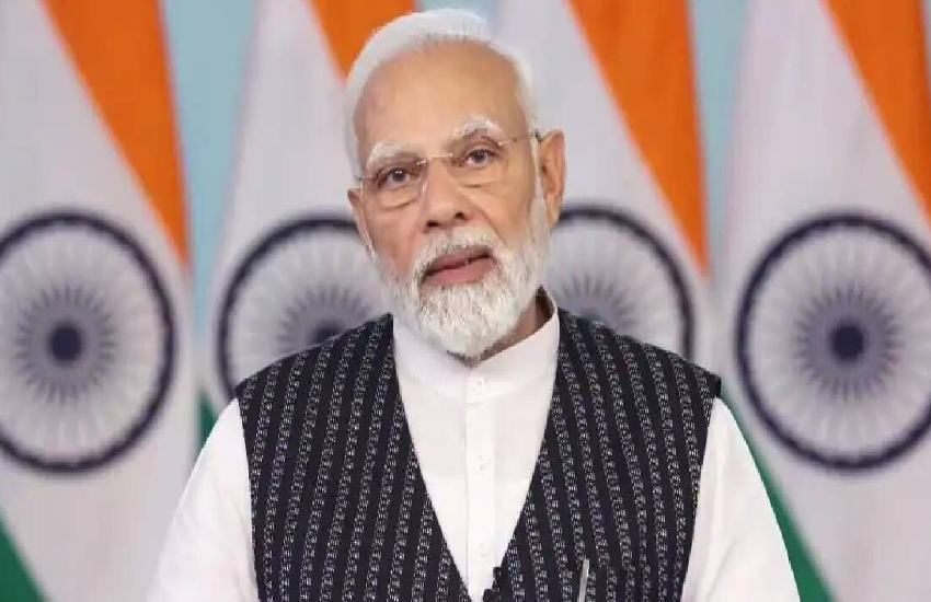Rozgar Mela: PM Modi to distribute 70,000 appointment letters to recruits today