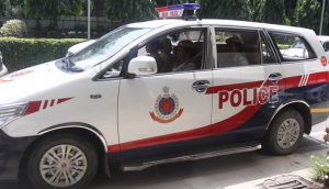 First Met at a Gym in Delhi: Man kills self after shooting woman dead