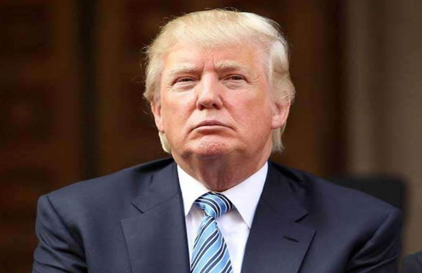 Donald Trump indicted in classified documents case