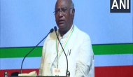Karnataka Polls: People of State have decided to choose welfare-oriented govt: Mallikarjun Kharge